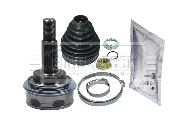 Joint Kit, drive shaft (BCJ1505)
