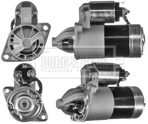 Starter (BST2479)