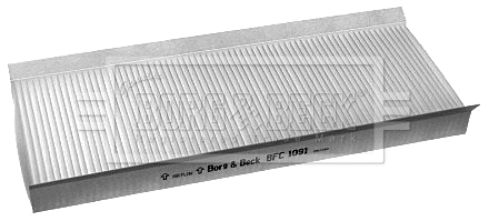 Filter, cabin air (BFC1091)