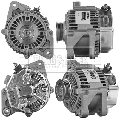 Alternator (BBA2426)