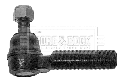 Tie Rod End (BTR4841)