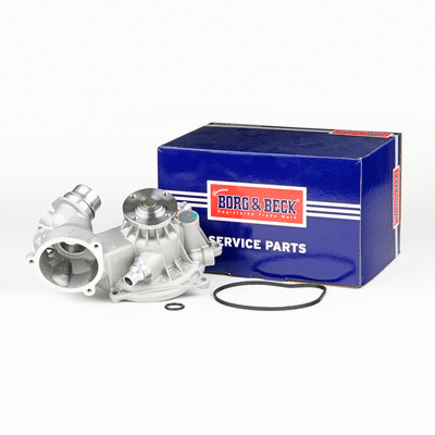 Water Pump, engine cooling (BWP2263)