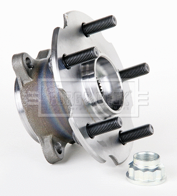 Wheel Bearing Kit