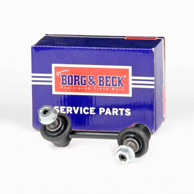 Link/Coupling Rod, stabiliser bar