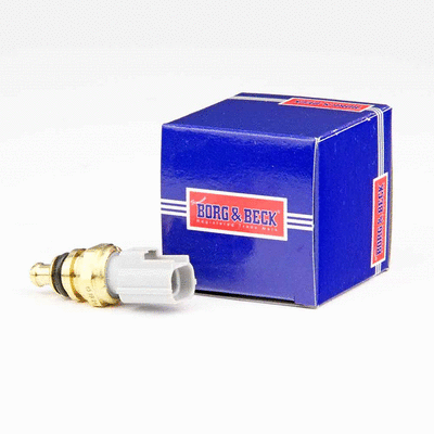 Sensor, coolant temperature