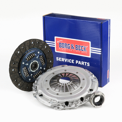 Clutch Kit