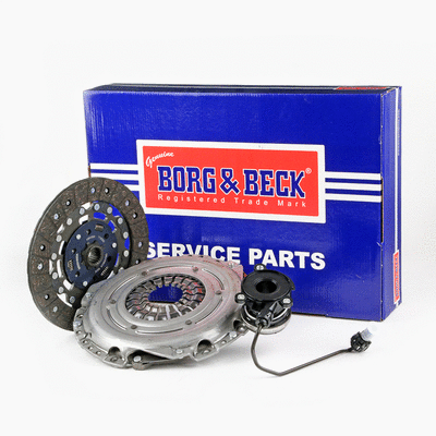 Clutch Kit