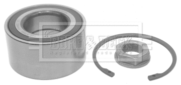 Wheel Bearing Kit (BWK1154)