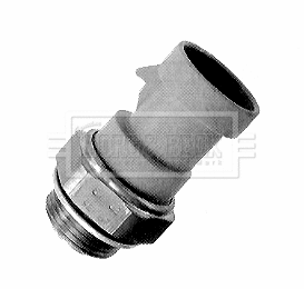 Temperature Switch, radiator fan (BTS914.92)