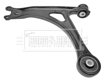 Control/Trailing Arm, wheel suspension (BCA6117)