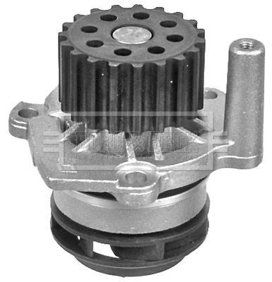 Water Pump, engine cooling (BWP2223)