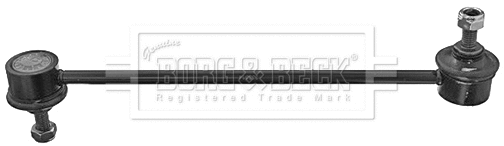 Link/Coupling Rod, stabiliser bar (BDL6610HD)