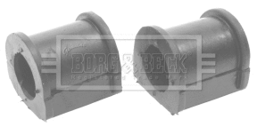 Repair Kit, stabiliser coupling rod (BSK7398K)