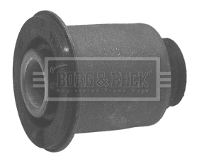 Mounting, control/trailing arm (BSK6491)