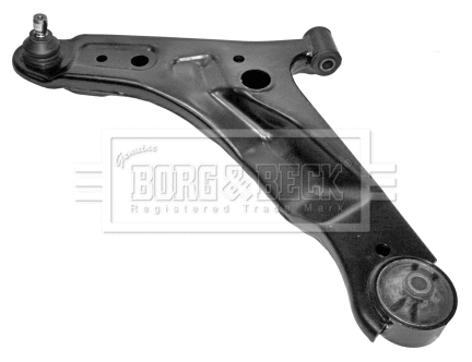 Control/Trailing Arm, wheel suspension (BCA6271)