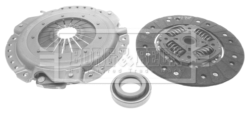 Clutch Kit (HK6626)