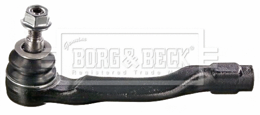 Tie Rod End (BTR6071)