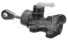 Master Cylinder, clutch (BCM127)