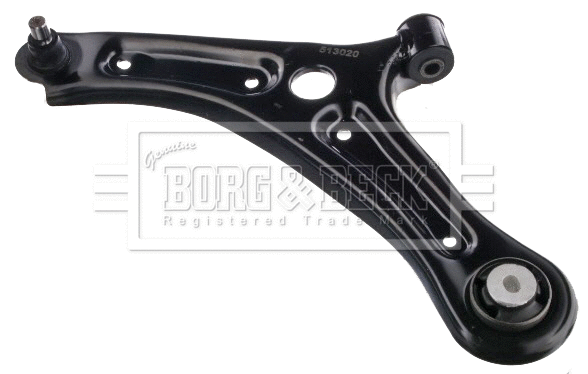 Control/Trailing Arm, wheel suspension (BCA7795)