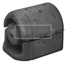Mounting, control/trailing arm (BSK6212)