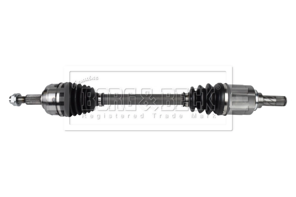 Drive Shaft (BDS1054)