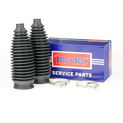 Bellow Kit, steering (BSG3509)