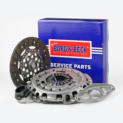 Clutch Kit