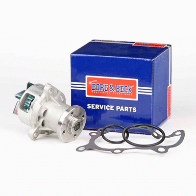 Water Pump, engine cooling (BWP2101)