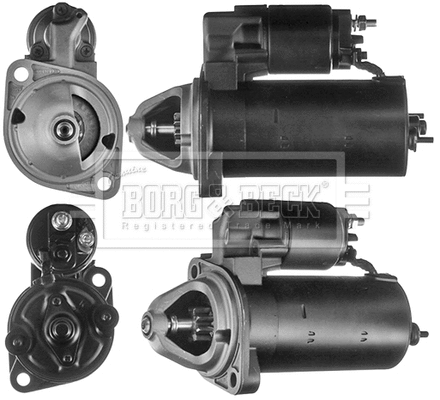 Starter (BST2250)