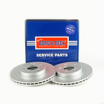 Brake Disc (BBD5621)