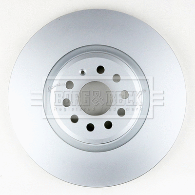 Brake Disc (BBD6268S)