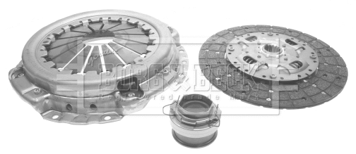 Clutch Kit (HK2462)
