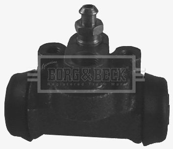 Wheel Brake Cylinder (BBW1628)