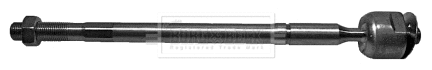 Inner Tie Rod (BTR5199)