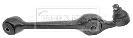 Control/Trailing Arm, wheel suspension (BCA5521)