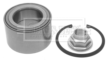 Wheel Bearing Kit (BWK1035)
