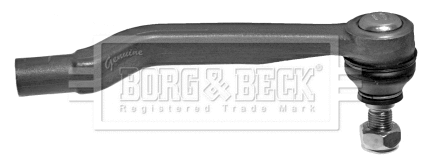 Tie Rod End (BTR5243)