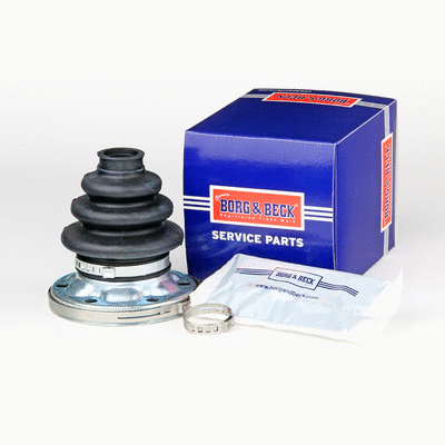 Bellow Kit, drive shaft