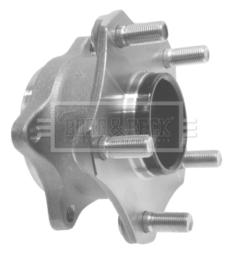 Wheel Bearing Kit (BWK1174)