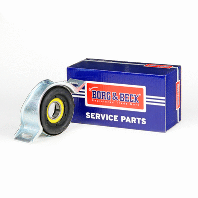 Suspension, propshaft (BPB1040)