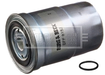 Fuel Filter (BFF8152)