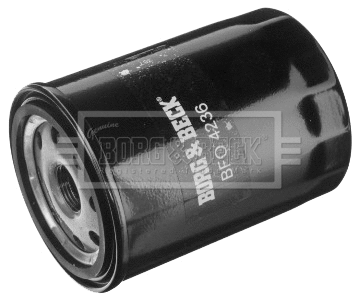 Oil Filter (BFO4236)
