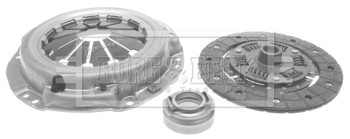 Clutch Kit (HK2127)