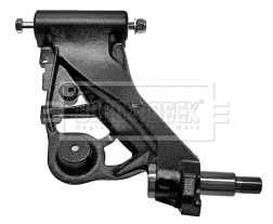 Control/Trailing Arm, wheel suspension (BCA6237)