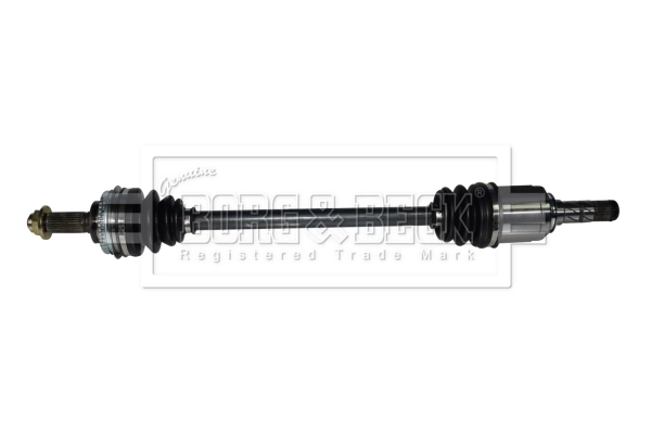 Drive Shaft (BDS1412)