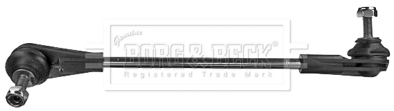 Link/Coupling Rod, stabiliser bar (BDL7413)