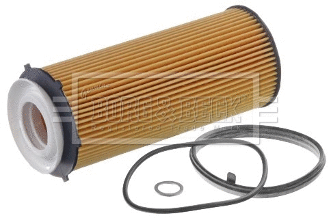Oil Filter (BFO4221)