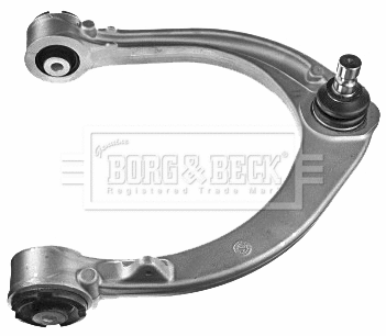 Control/Trailing Arm, wheel suspension (BCA7358)
