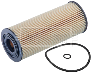Oil Filter (BFO4011)