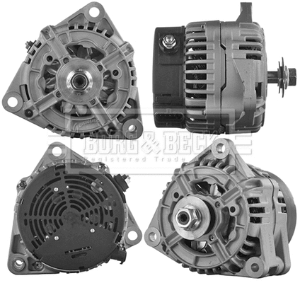 Alternator (BBA32083)